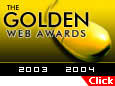 Gold Website Award
