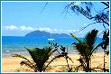 View to Dunk Island